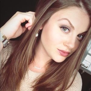 Meet your Posher, Marissa